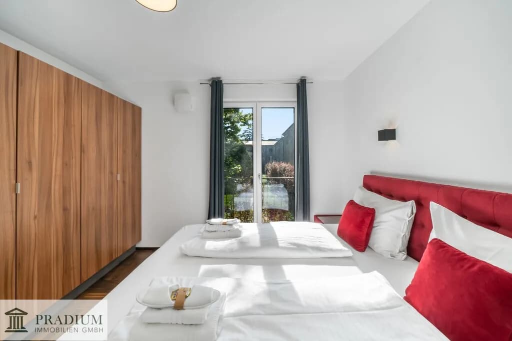 2-Zimmer-Wohnung kaufen in Wien – 59,23 m², € 349.000 – Bild 5 von 9
