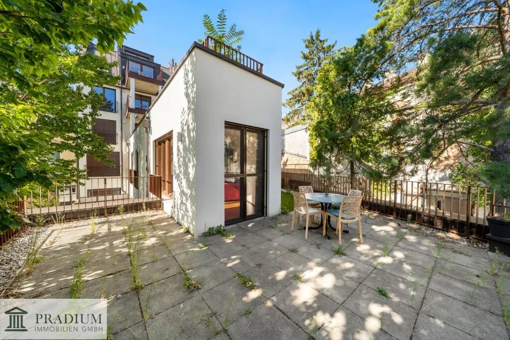2-Zimmer-Wohnung kaufen in Wien – 59,23 m², € 349.000 – Bild 8 von 9