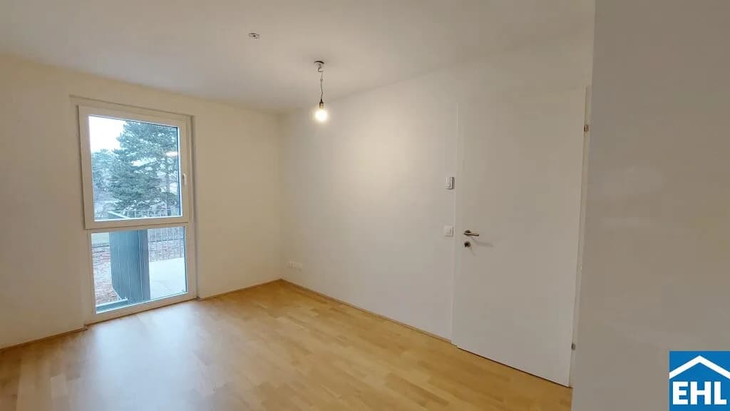 2-Zimmer-Wohnung mieten in Wien – 46,34 m², € 899 – Bild 3 von 16