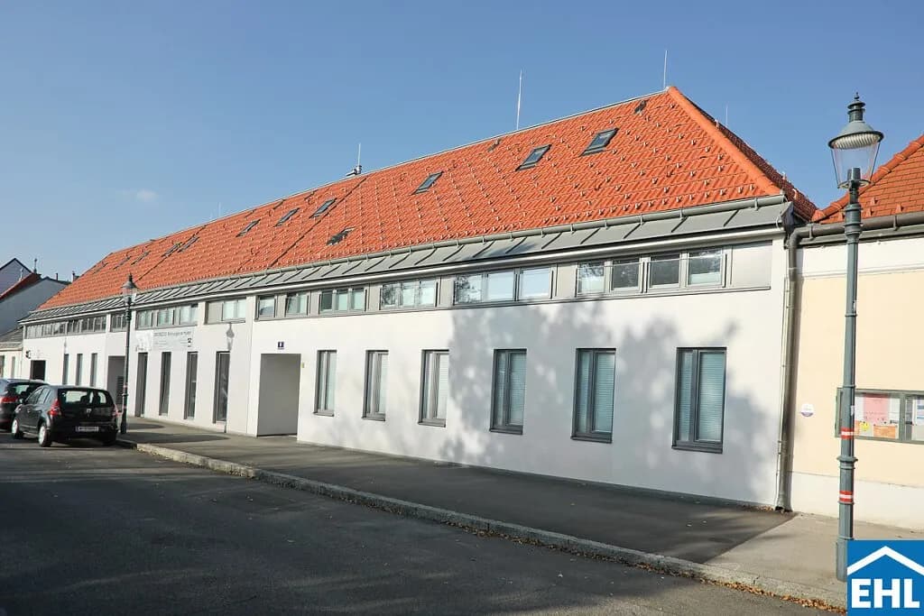 2-Zimmer-Wohnung mieten in Wien – 46,34 m², € 899 – Bild 8 von 16