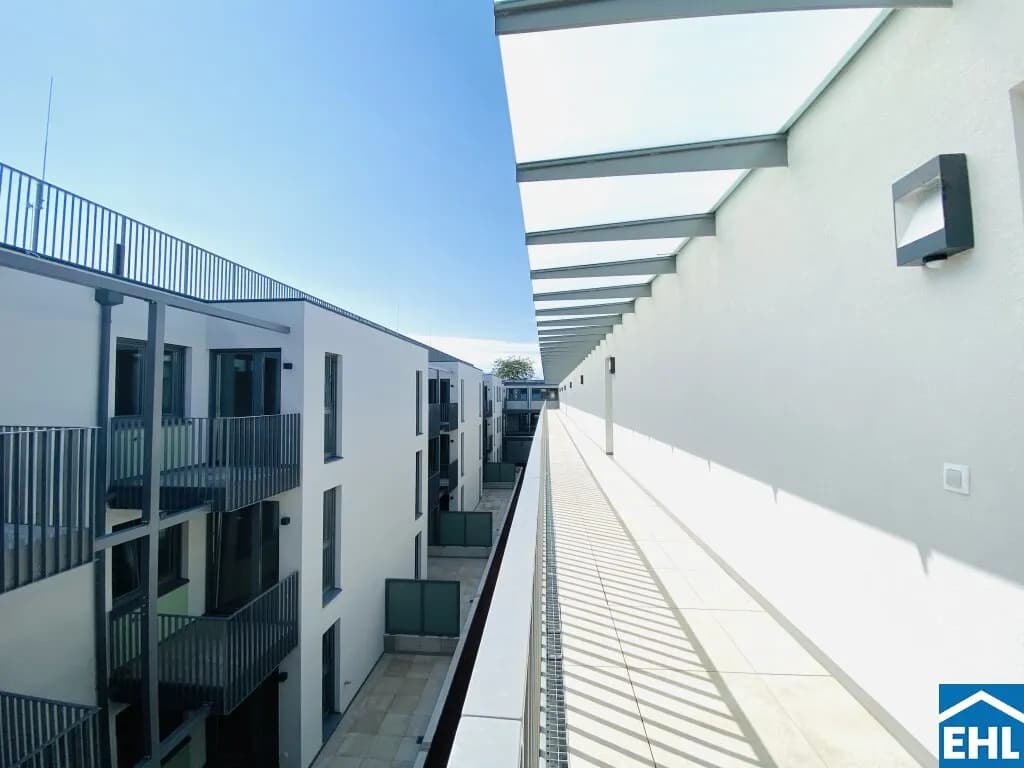 2-Zimmer-Wohnung mieten in Wien – 46,34 m², € 899 – Bild 9 von 16