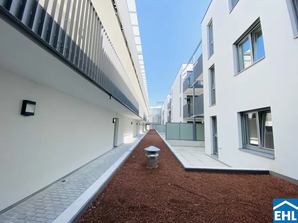 2-Zimmer-Wohnung mieten in Wien – 46,34 m², € 899 – Bild 10 von 16