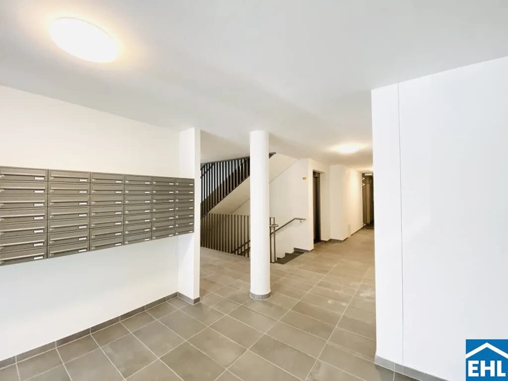 2-Zimmer-Wohnung mieten in Wien – 46,34 m², € 899 – Bild 12 von 16