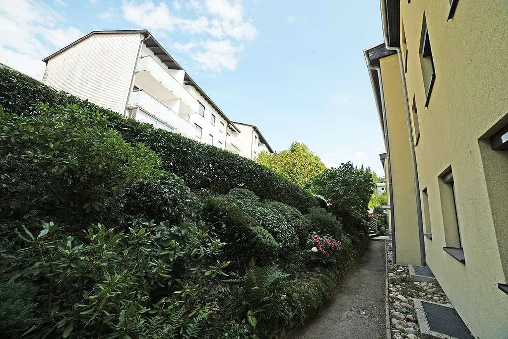 Wohnung mieten in Linz – 91 m², € 950 – Bild 29 von 37