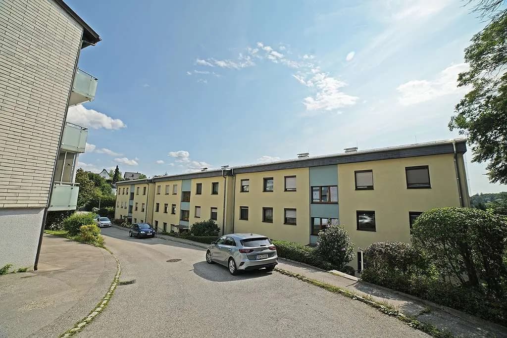 Wohnung mieten in Linz – 91 m², € 950 – Bild 31 von 37