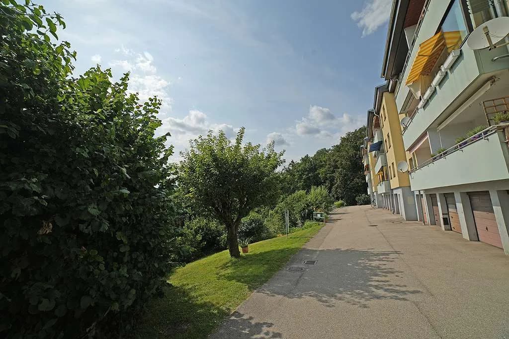 Wohnung mieten in Linz – 91 m², € 950 – Bild 32 von 37