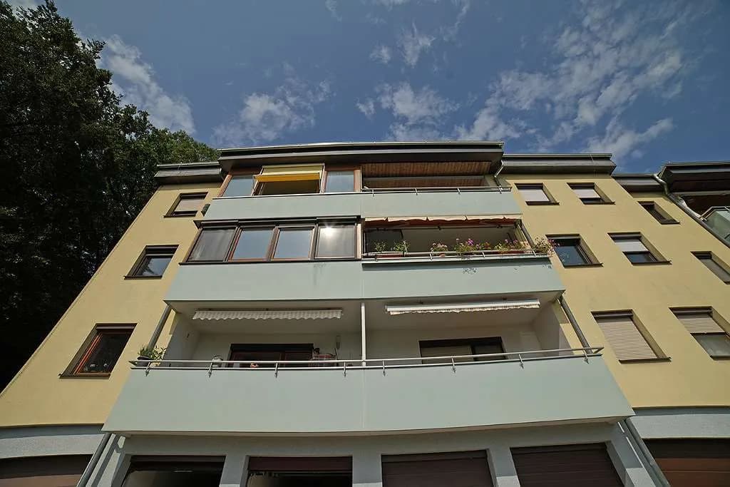 Wohnung mieten in Linz – 91 m², € 950 – Bild 33 von 37