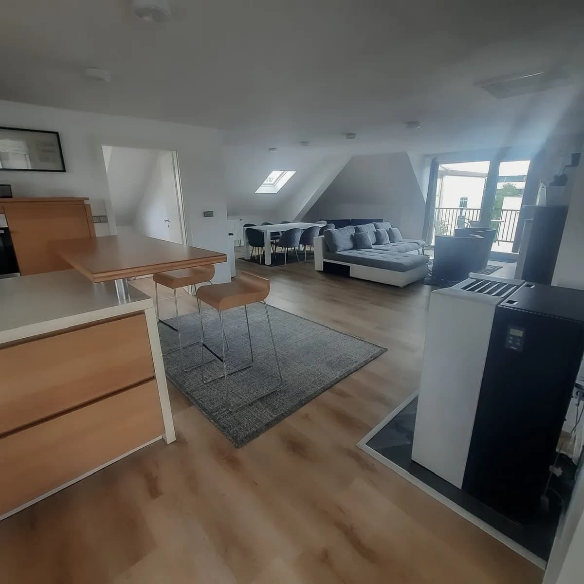 2-Zimmer-Wohnung kaufen in Vöcklabruck – 105 m², € 329.000