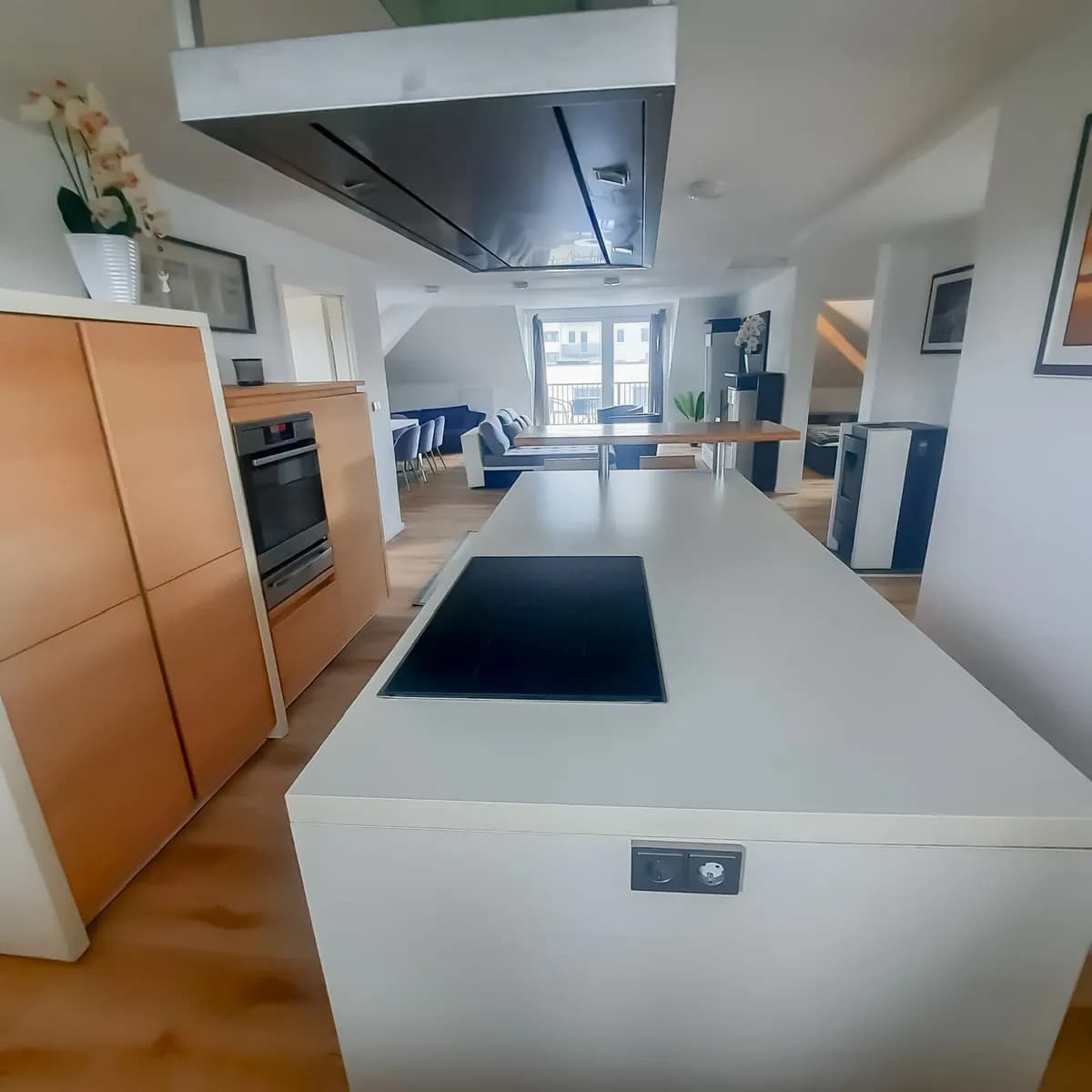 2-Zimmer-Wohnung kaufen in Vöcklabruck – 105 m², € 329.000 – Bild 2 von 6