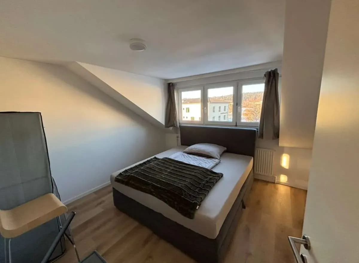 2-Zimmer-Wohnung kaufen in Vöcklabruck – 105 m², € 329.000 – Bild 5 von 6