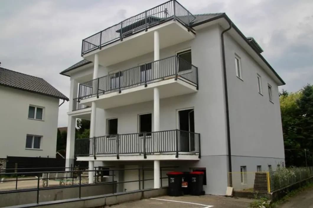 2-Zimmer-Wohnung kaufen in Vöcklabruck – 105 m², € 329.000 – Bild 6 von 6
