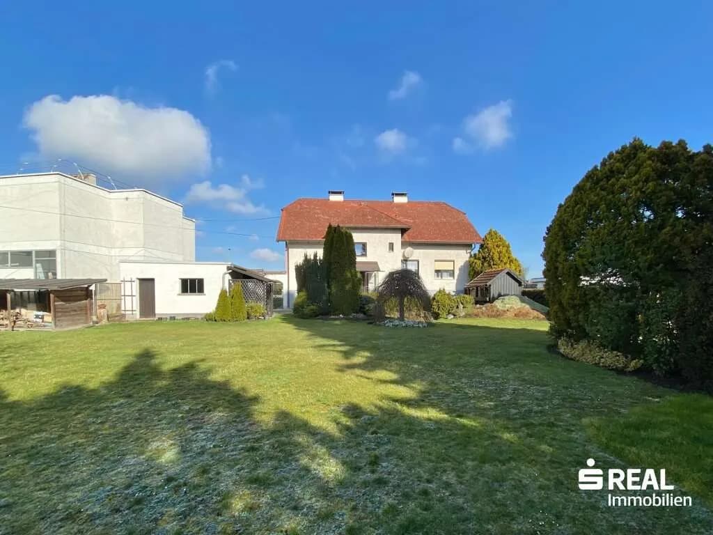 6-Zimmer-Immobilie kaufen in Wels – 170 m², € 1.280.000 – Bild 2 von 25