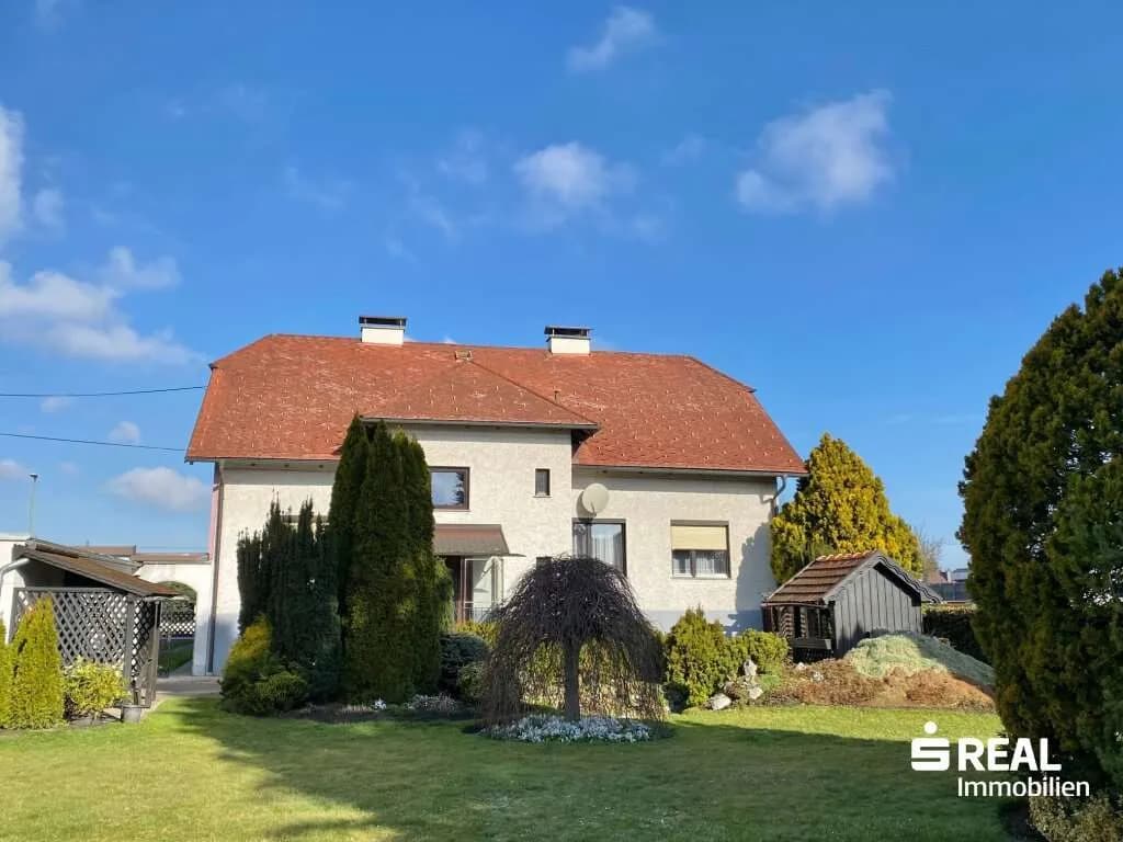 6-Zimmer-Immobilie kaufen in Wels – 170 m², € 1.280.000 – Bild 3 von 25