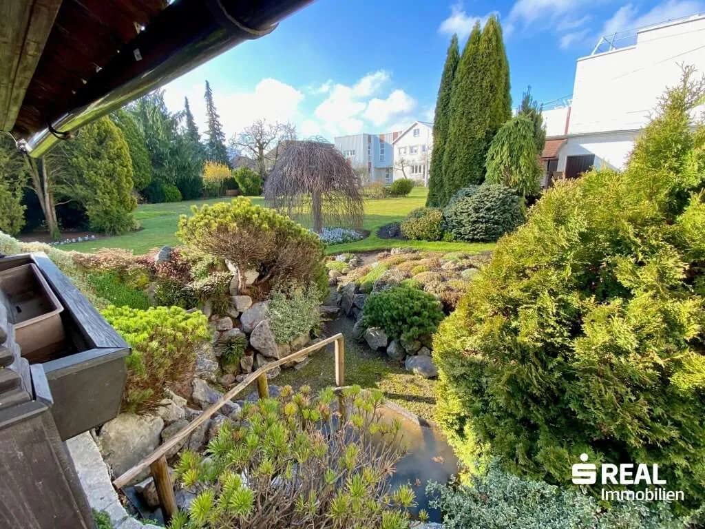 6-Zimmer-Immobilie kaufen in Wels – 170 m², € 1.280.000 – Bild 5 von 25
