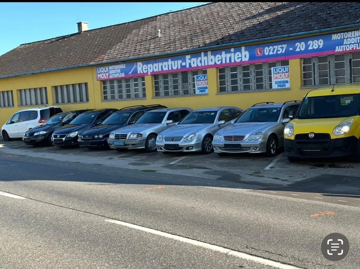 Gewerbeimmobilie kaufen in Melk – 900 m², € 350.000 – Bild 2 von 3