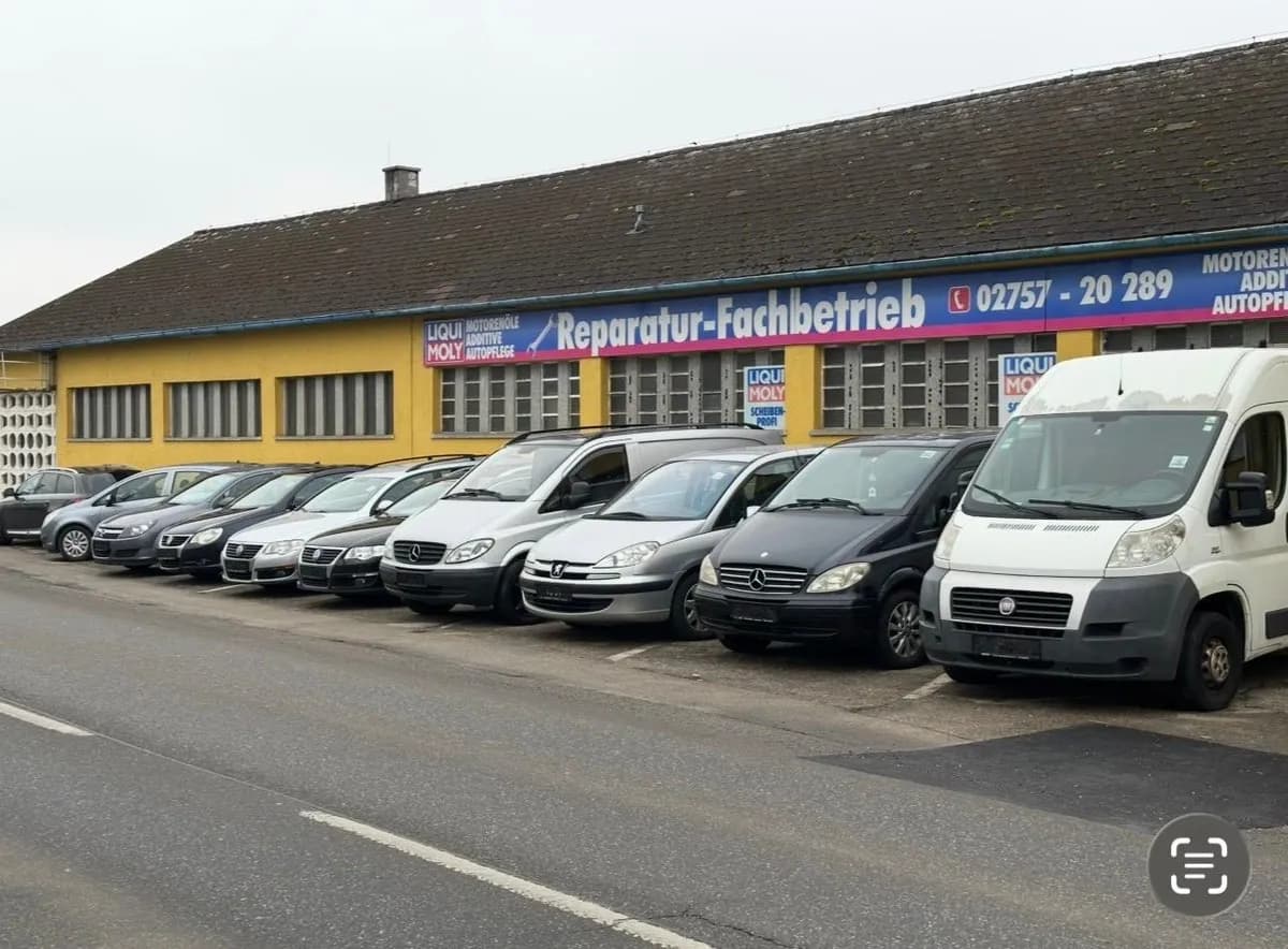 Gewerbeimmobilie kaufen in Melk – 900 m², € 350.000 – Bild 3 von 3