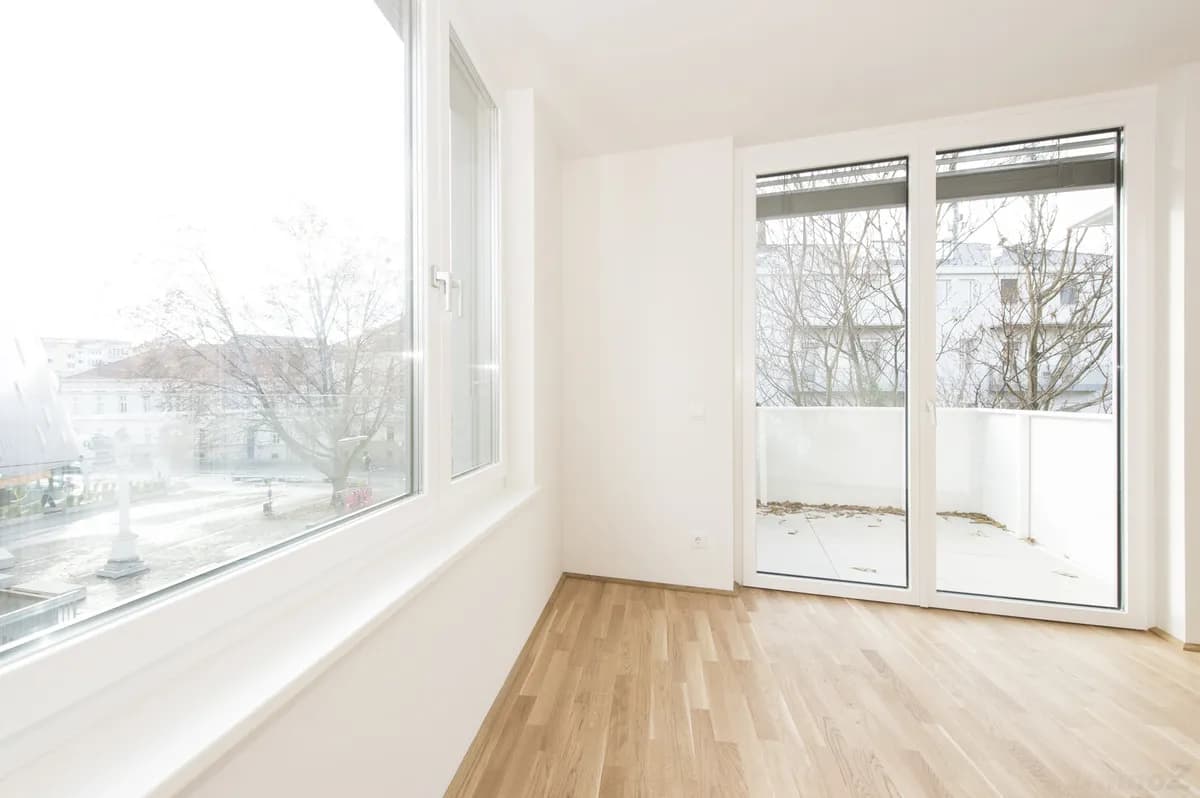 2-Zimmer-Wohnung mieten in Graz – 54 m², € 840 – Bild 4 von 17