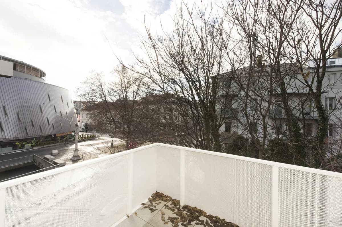 2-Zimmer-Wohnung mieten in Graz – 54 m², € 840 – Bild 5 von 17