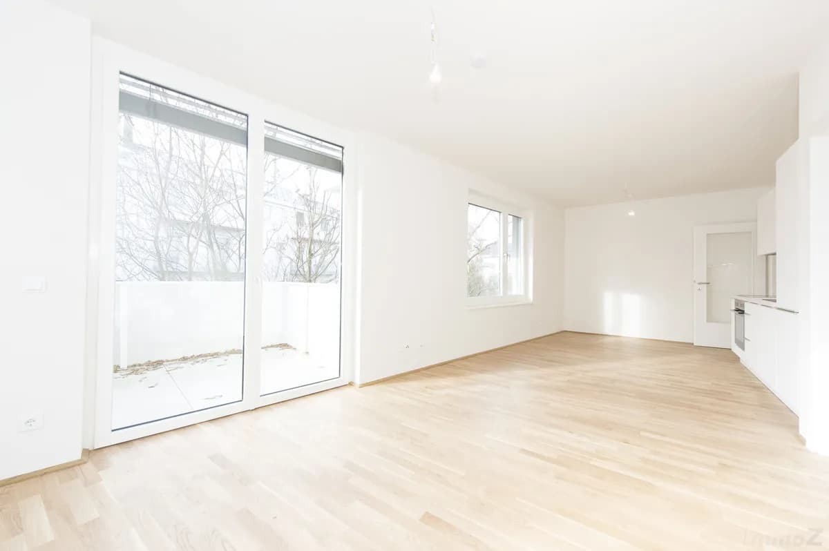 2-Zimmer-Wohnung mieten in Graz – 54 m², € 840 – Bild 9 von 17