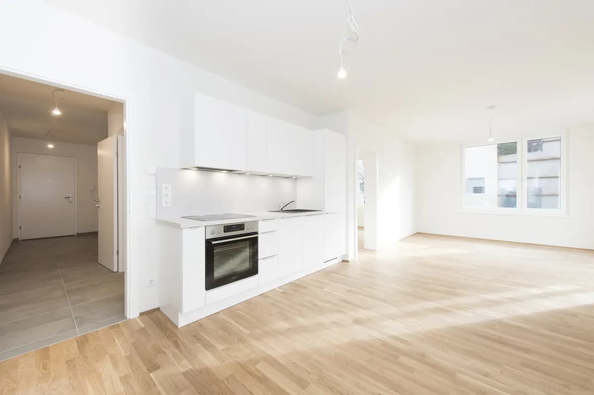 2-Zimmer-Wohnung mieten in Graz – 54 m², € 840 – Bild 10 von 17