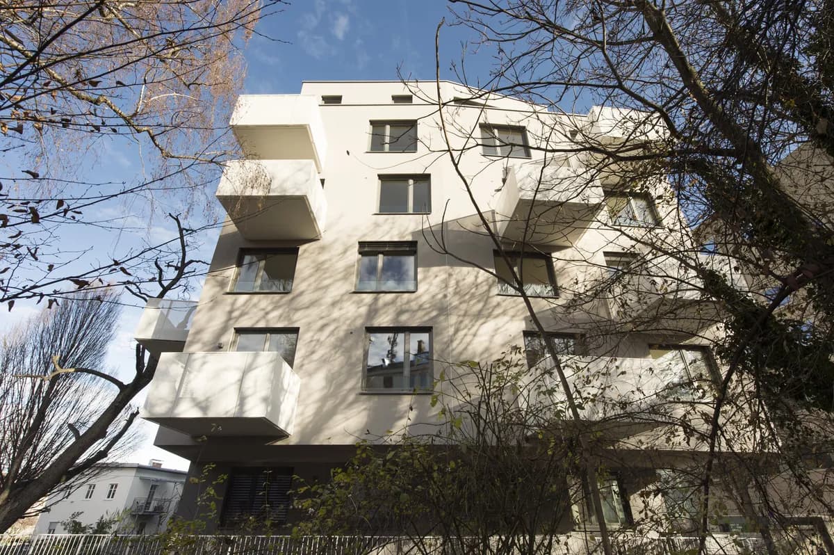 2-Zimmer-Wohnung mieten in Graz – 54 m², € 840 – Bild 16 von 17