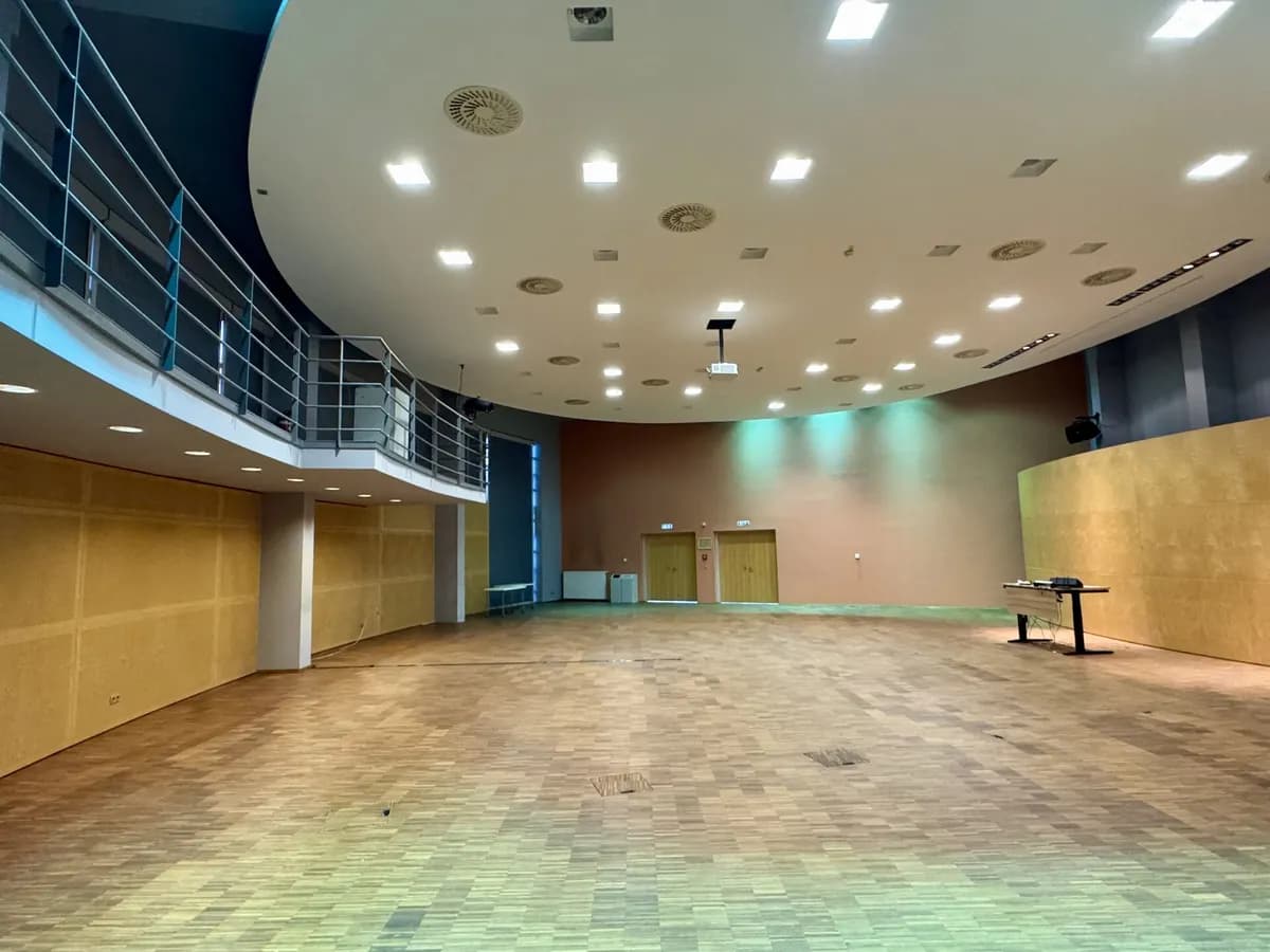 Gewerbeimmobilie mieten in Wien – 475 m², € 15 – Bild 3 von 5