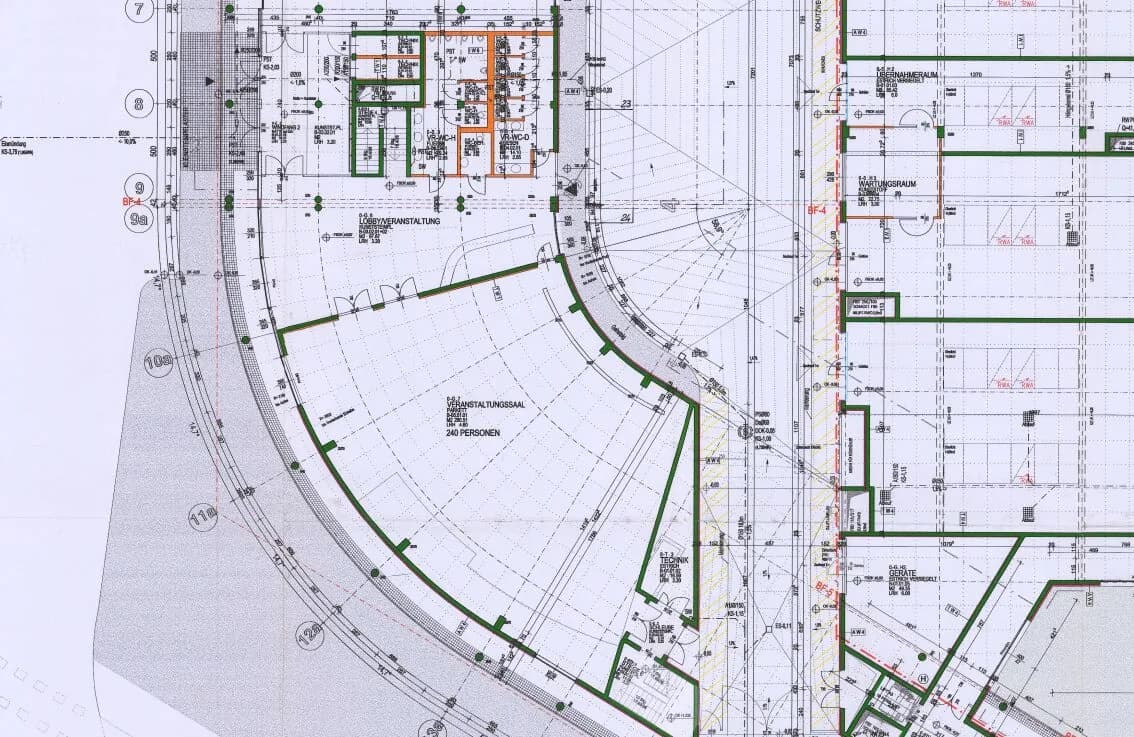 Gewerbeimmobilie mieten in Wien – 475 m², € 15 – Bild 5 von 5