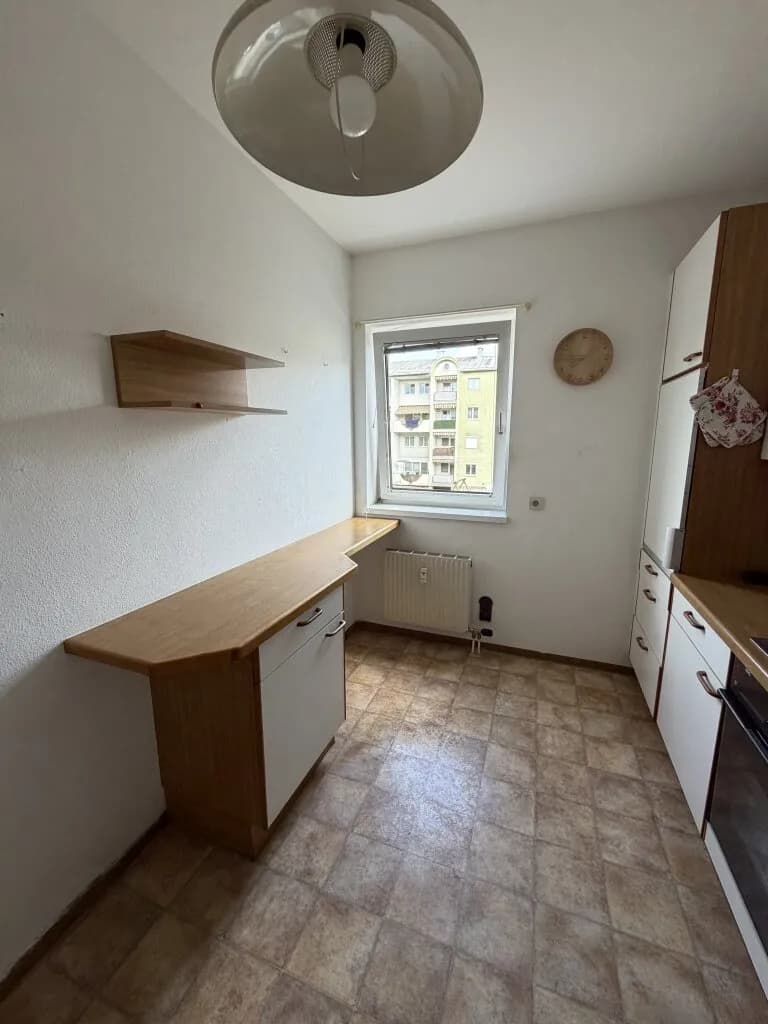 2-Zimmer-Wohnung kaufen in Linz Land – 55,83 m², € 138.000 – Bild 2 von 12