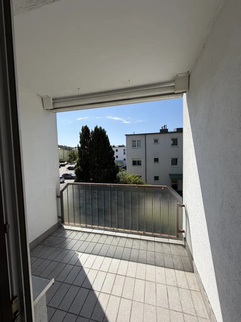 2-Zimmer-Wohnung kaufen in Linz Land – 55,83 m², € 138.000 – Bild 8 von 12