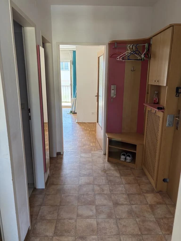 2-Zimmer-Wohnung kaufen in Linz Land – 55,83 m², € 138.000 – Bild 11 von 12