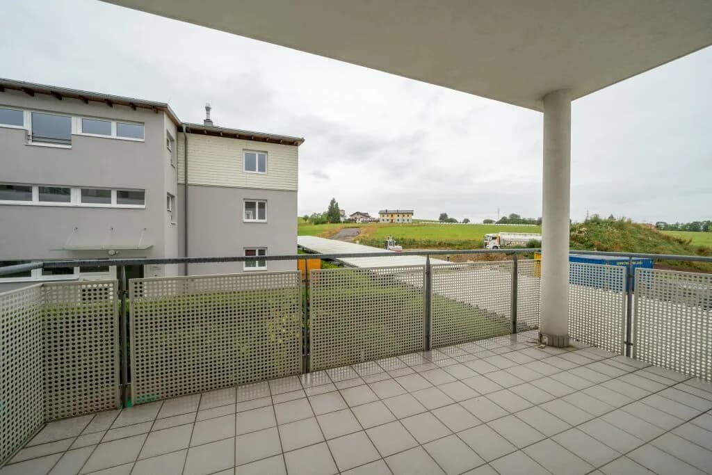 3-Zimmer-Wohnung mieten in Melk – 81,16 m², € 715 – Bild 2 von 21