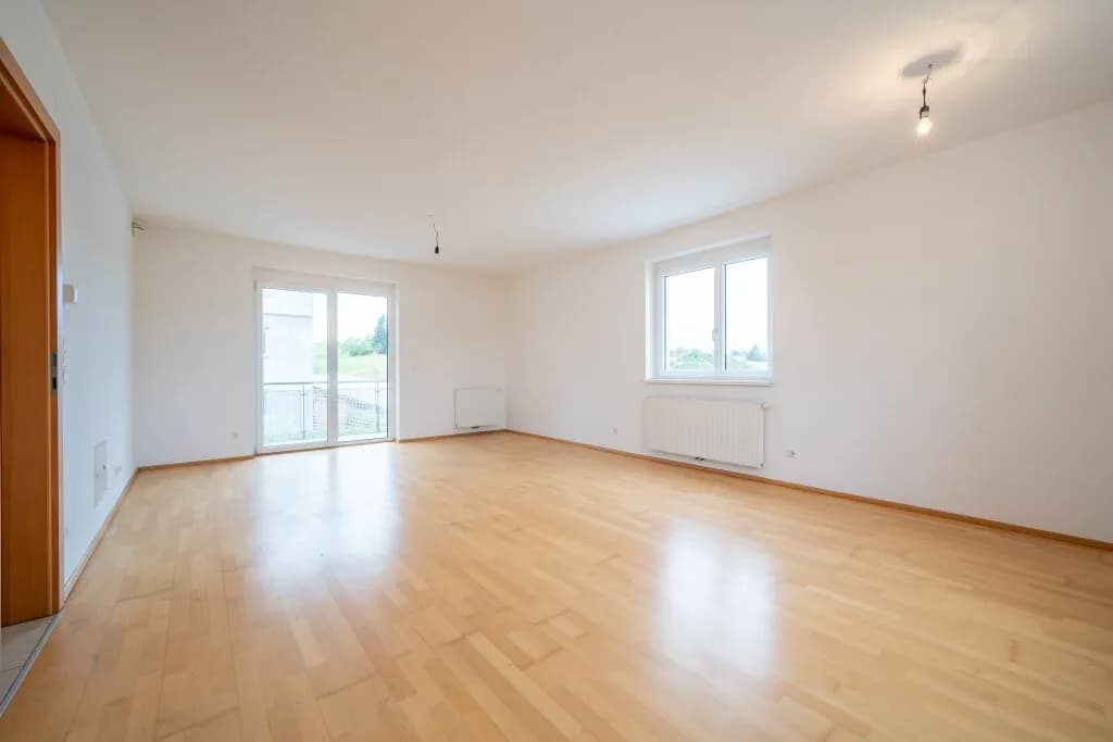 3-Zimmer-Wohnung mieten in Melk – 81,16 m², € 715 – Bild 3 von 21