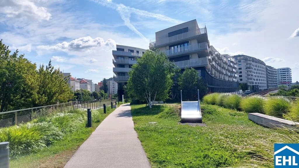 3-Zimmer-Wohnung mieten in Wien – 73,73 m², € 1.700 – Bild 2 von 7