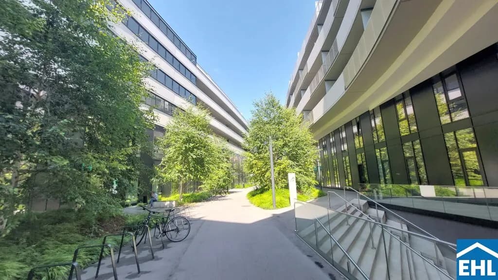 3-Zimmer-Wohnung mieten in Wien – 73,73 m², € 1.700 – Bild 3 von 7
