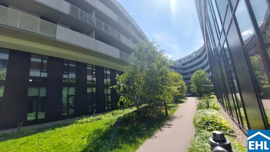 3-Zimmer-Wohnung mieten in Wien – 73,73 m², € 1.700 – Bild 4 von 7