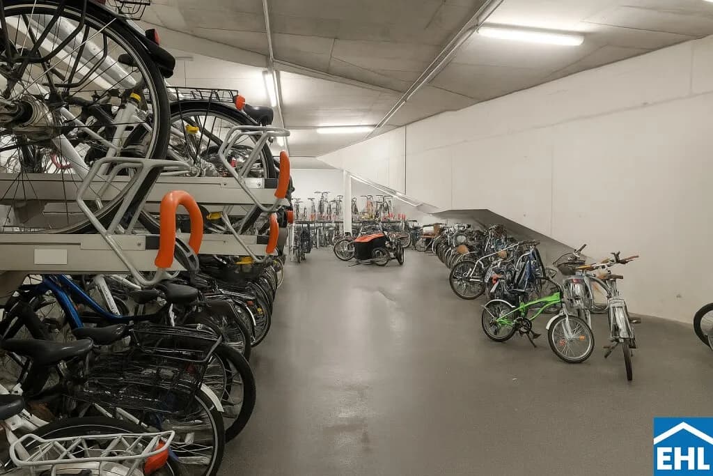 3-Zimmer-Wohnung mieten in Wien – 73,73 m², € 1.700 – Bild 6 von 7