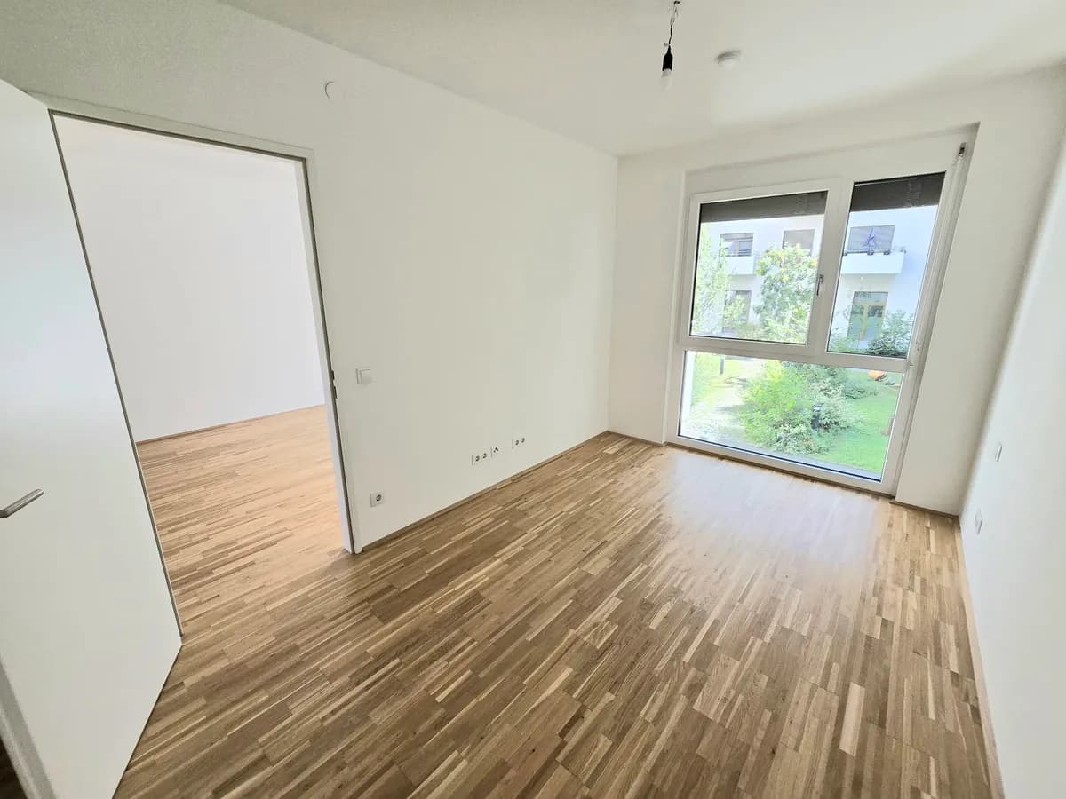 2-Zimmer-Wohnung mieten in Graz – 48,94 m², € 769 – Bild 2 von 14