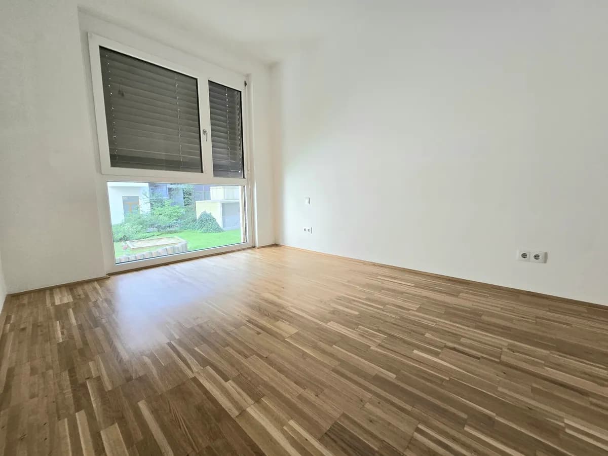 2-Zimmer-Wohnung mieten in Graz – 48,94 m², € 769 – Bild 3 von 14