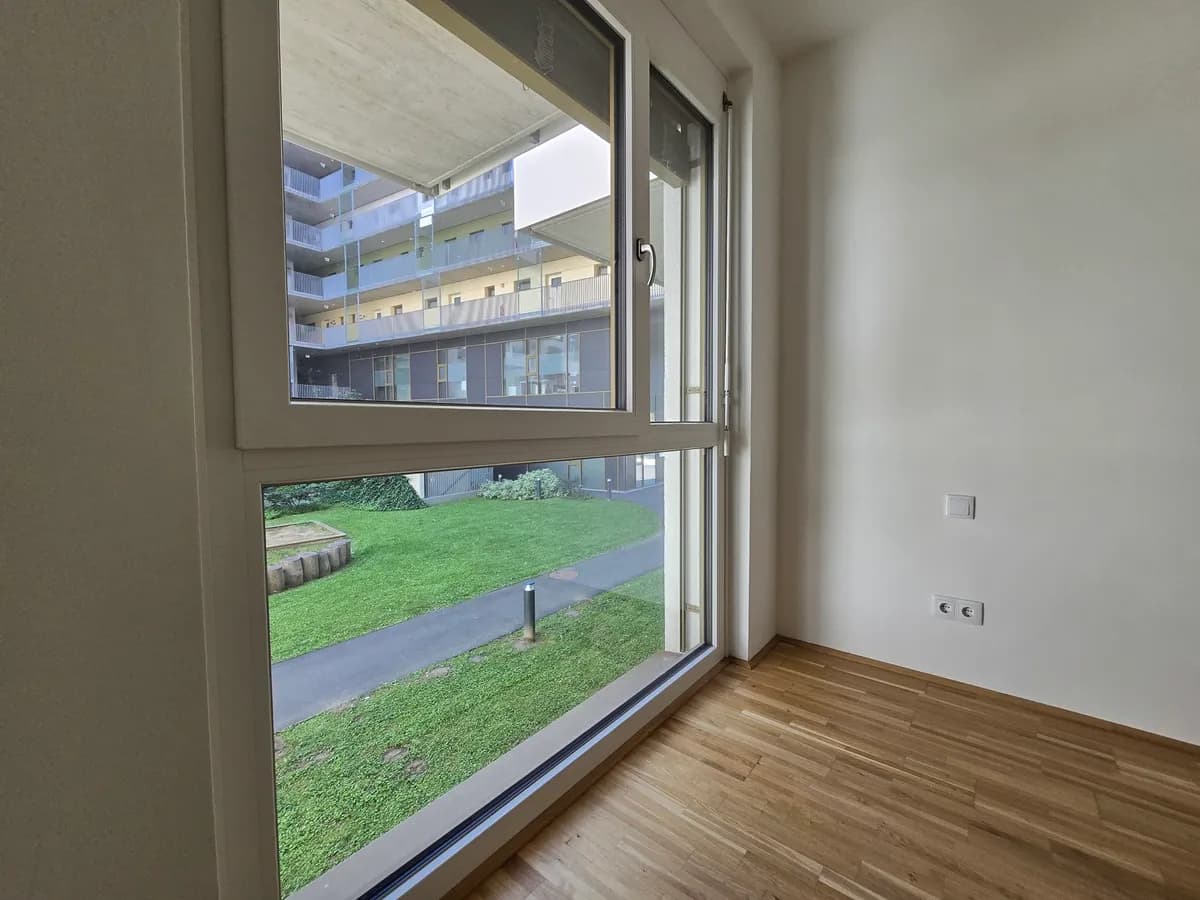 2-Zimmer-Wohnung mieten in Graz – 48,94 m², € 769 – Bild 4 von 14