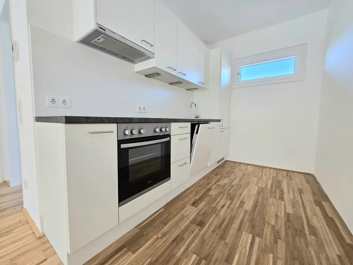 2-Zimmer-Wohnung mieten in Graz – 48,94 m², € 769 – Bild 5 von 14