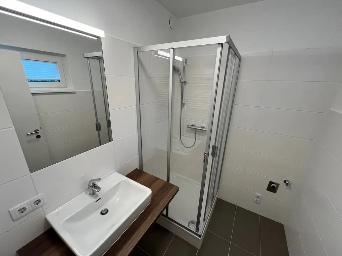 2-Zimmer-Wohnung mieten in Graz – 48,94 m², € 769 – Bild 6 von 14