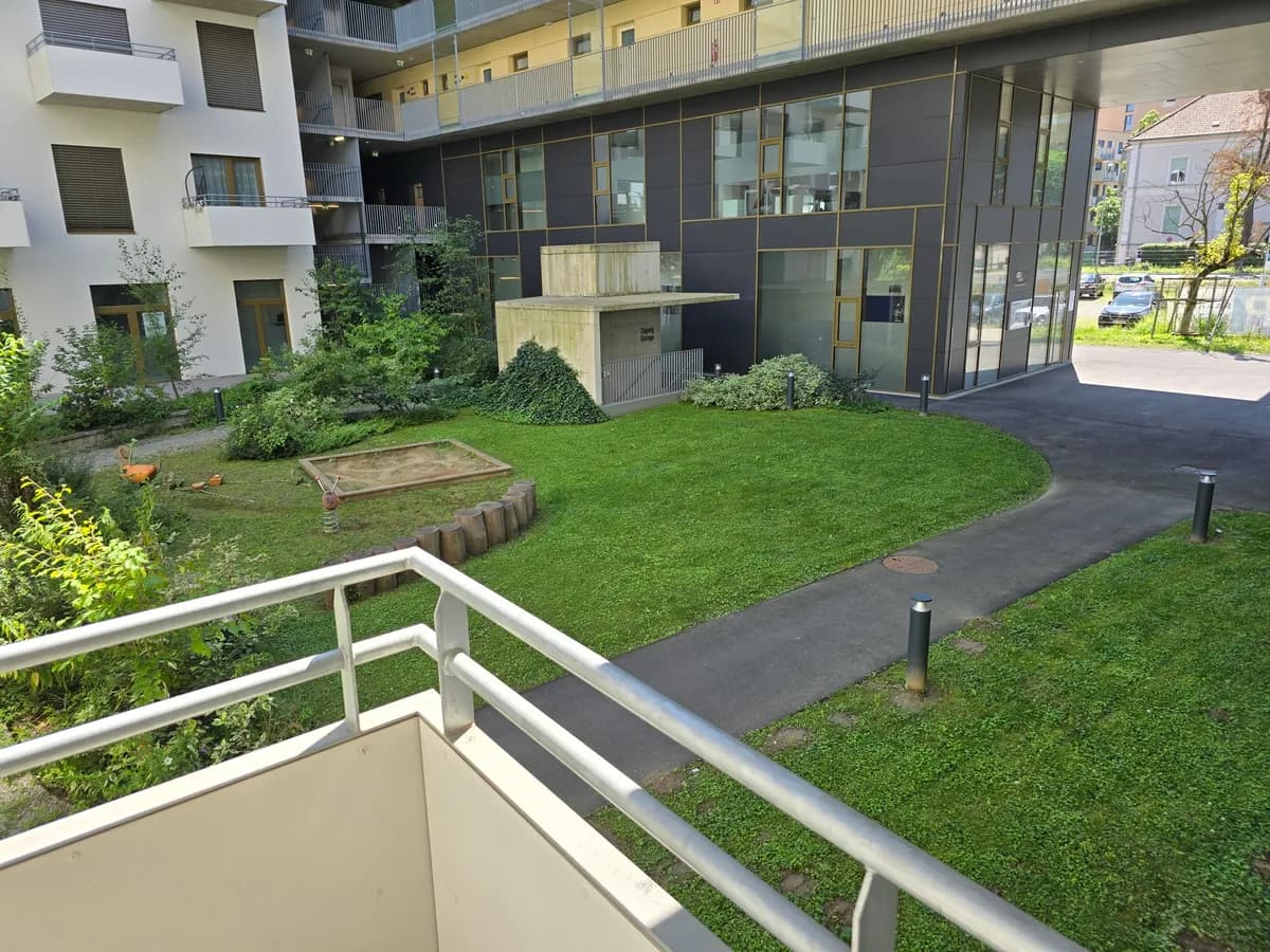 2-Zimmer-Wohnung mieten in Graz – 48,94 m², € 769 – Bild 7 von 14
