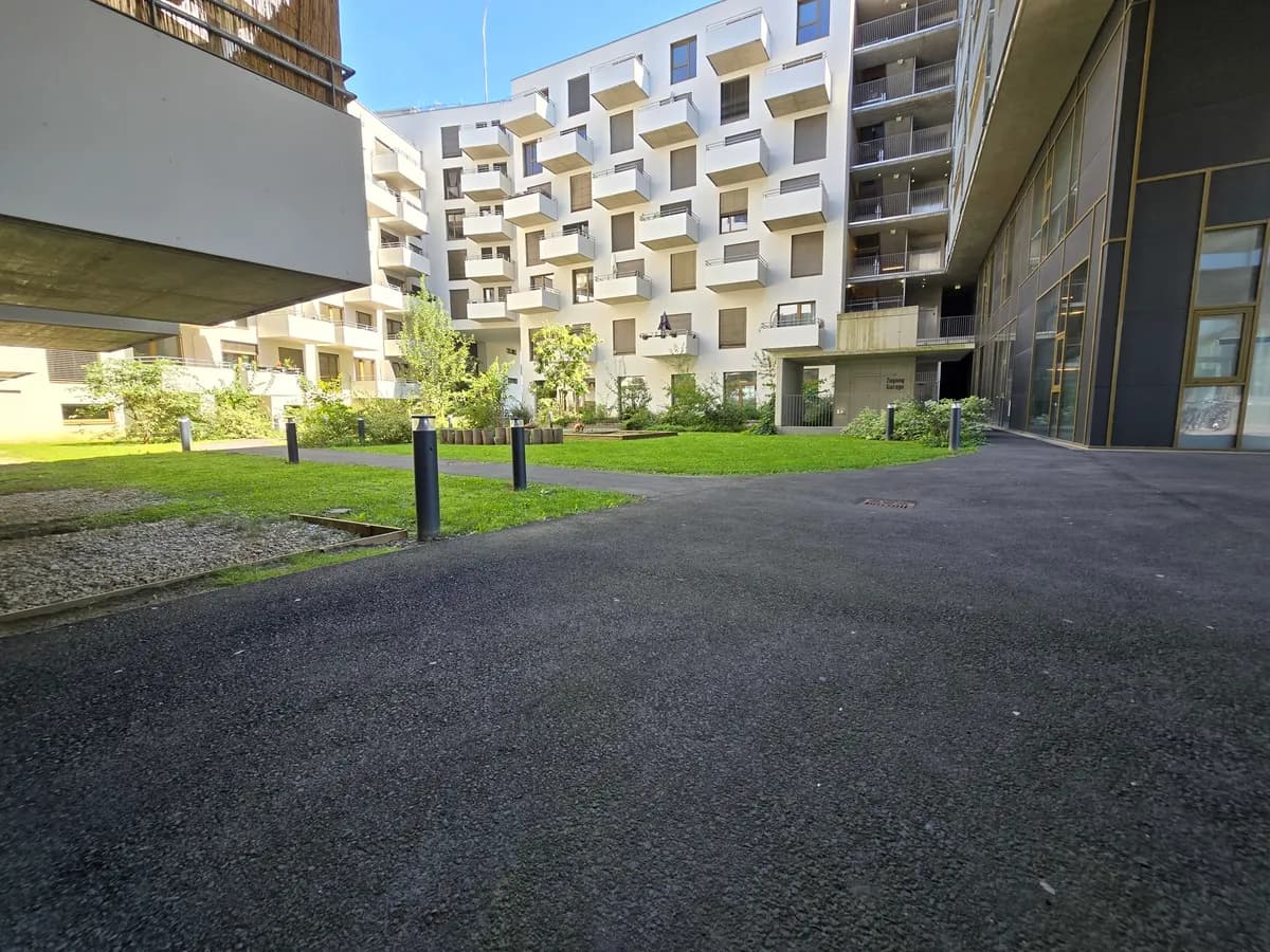 2-Zimmer-Wohnung mieten in Graz – 48,94 m², € 769 – Bild 8 von 14