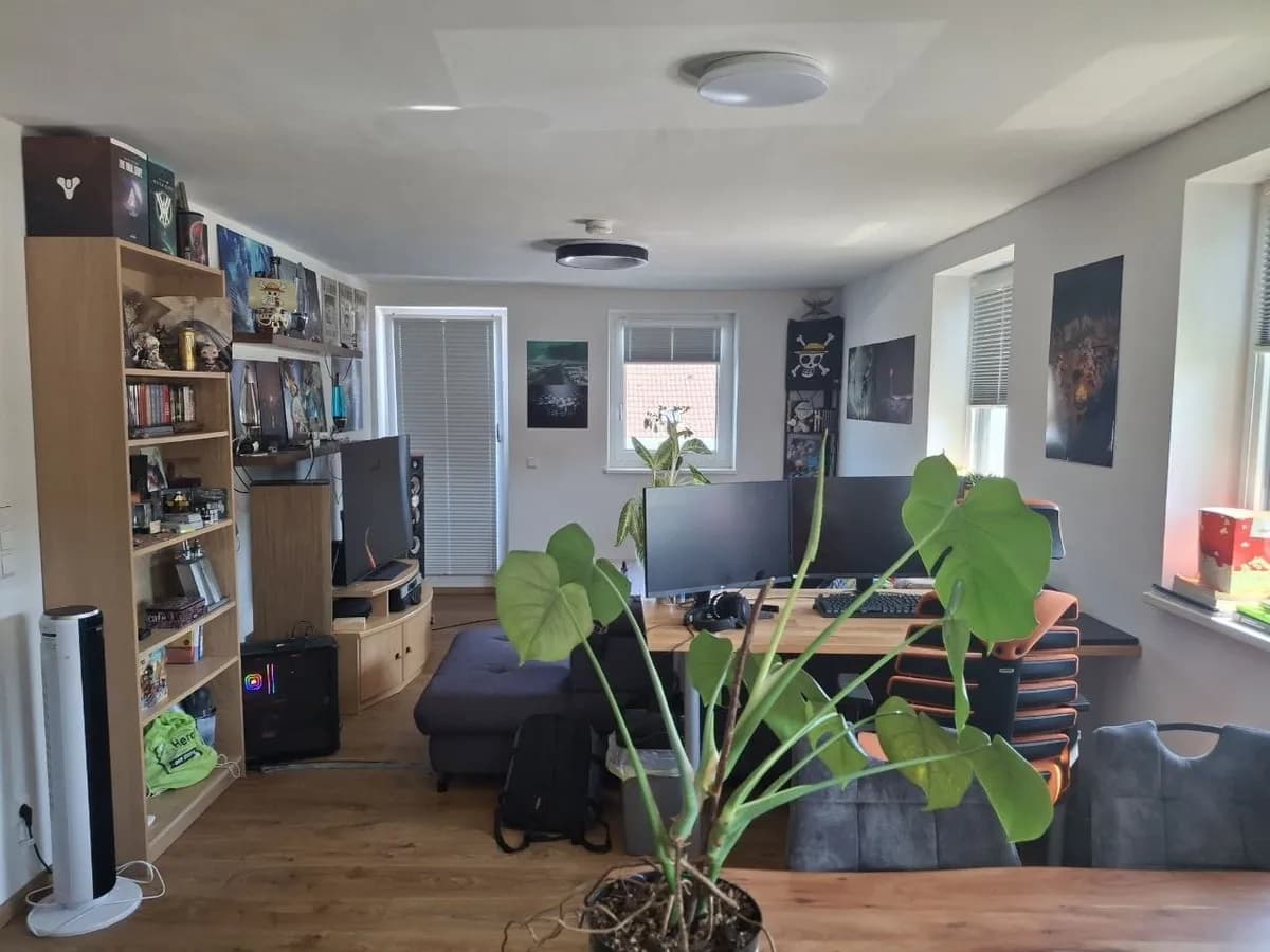 Wohnung mieten in Salzburg-Umgebung – 54 m², € 950 – Bild 2 von 15