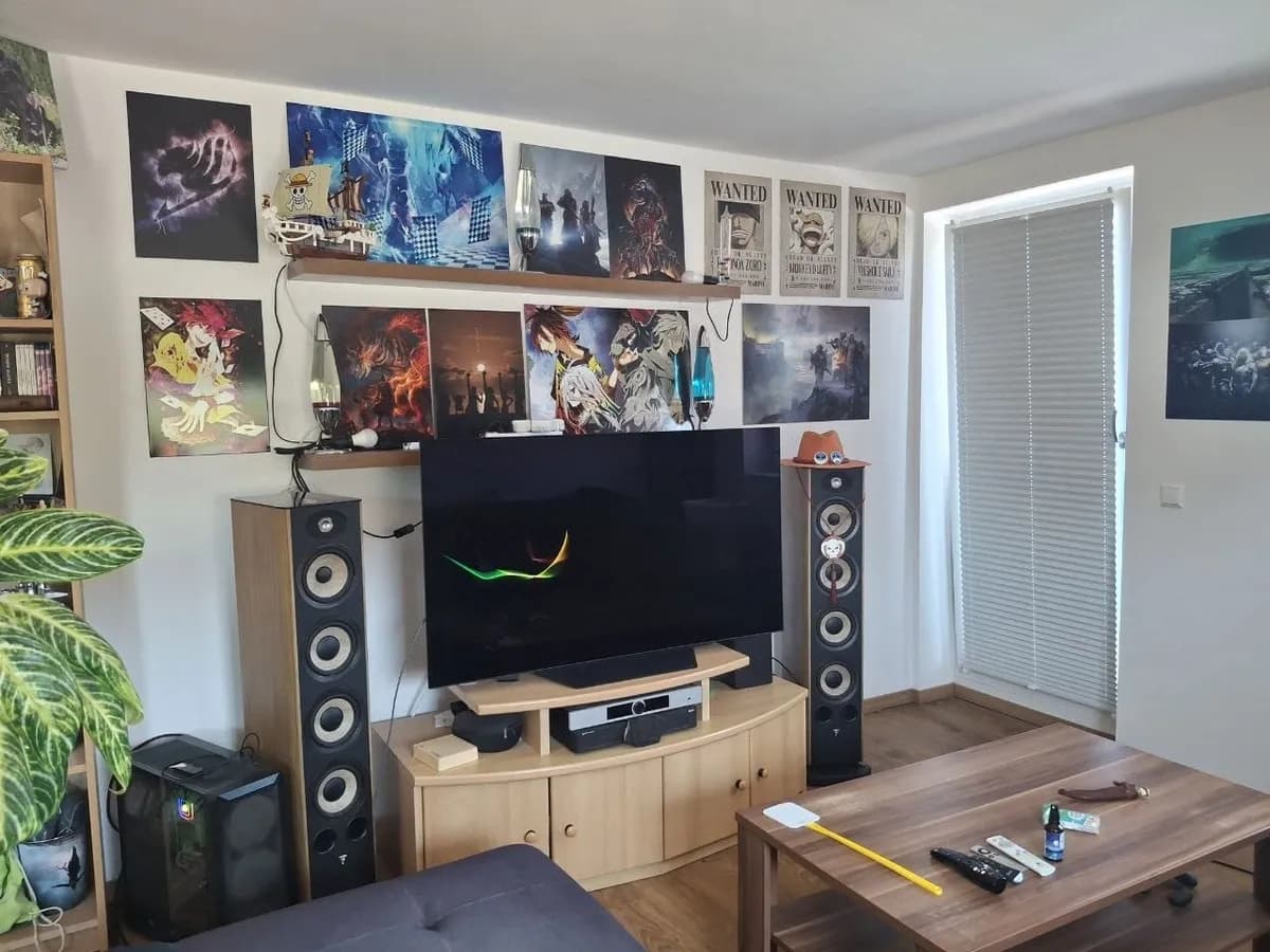 Wohnung mieten in Salzburg-Umgebung – 54 m², € 950 – Bild 3 von 15