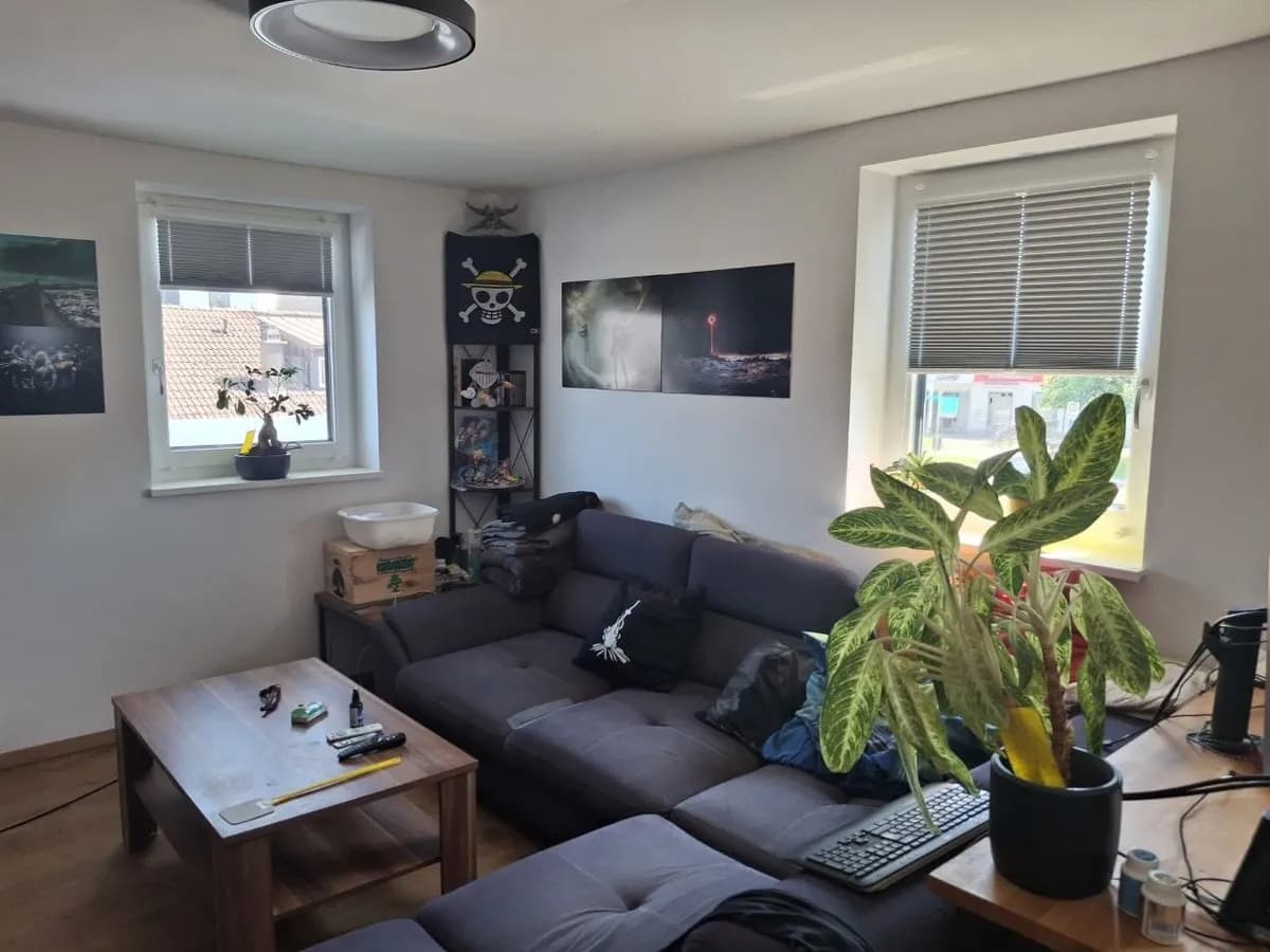 Wohnung mieten in Salzburg-Umgebung – 54 m², € 950 – Bild 4 von 15