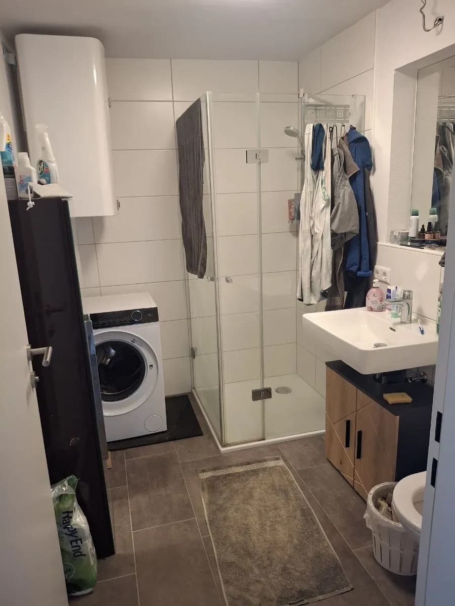 Wohnung mieten in Salzburg-Umgebung – 54 m², € 950 – Bild 8 von 15