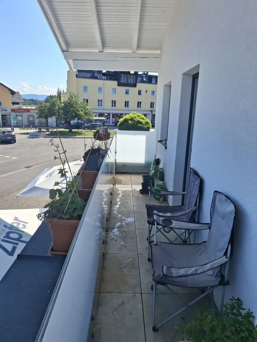Wohnung mieten in Salzburg-Umgebung – 54 m², € 950 – Bild 15 von 15