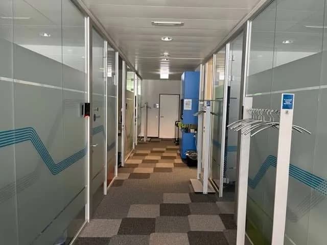 Gewerbeimmobilie mieten in Wien – 3 429 m², € 16 – Bild 2 von 10