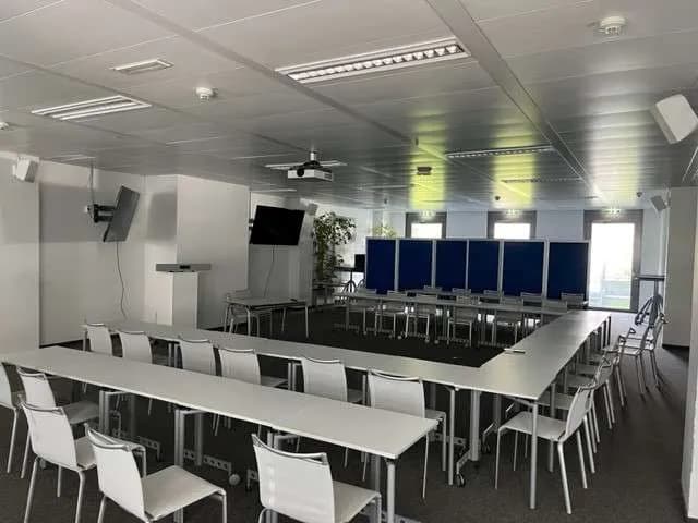 Gewerbeimmobilie mieten in Wien – 3 429 m², € 16 – Bild 5 von 10